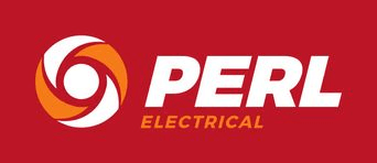 PERL Electrical professional logo