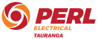 PERL Electrical Tauranga company logo