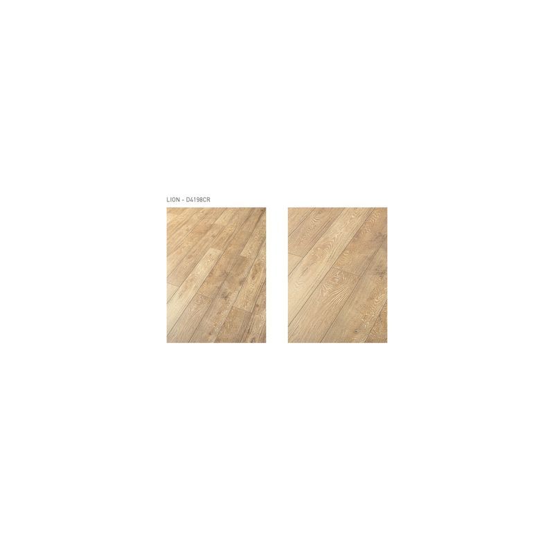 Swiss Krono - Grand Selection Oak - Lion - Laminate