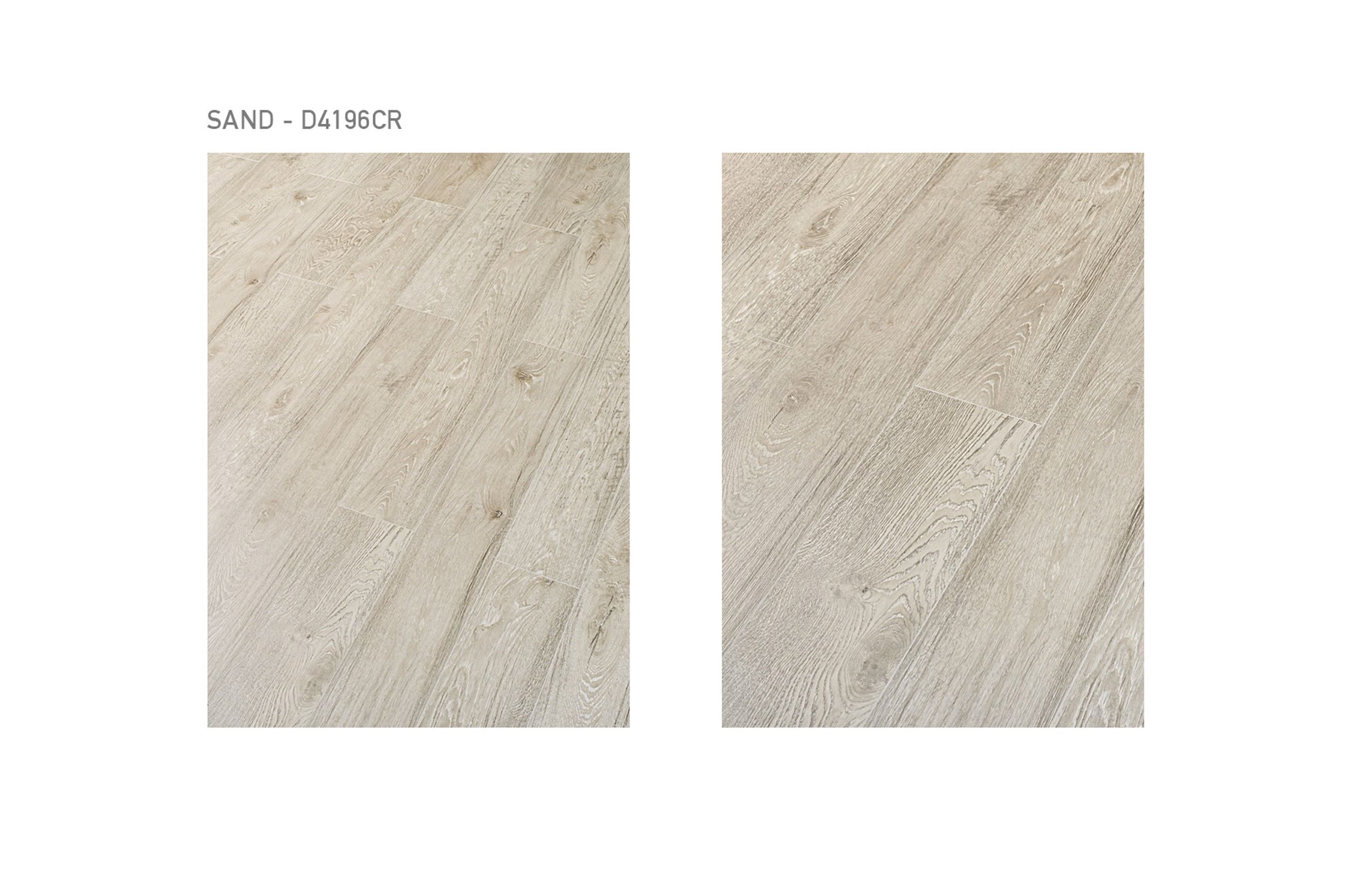Swiss Krono - Grand Selection Oak - Laminate