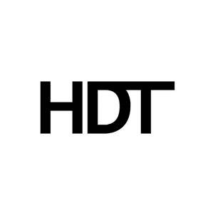 Architecture HDT company logo