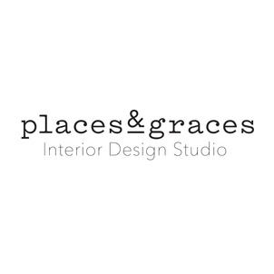 Places and Graces professional logo