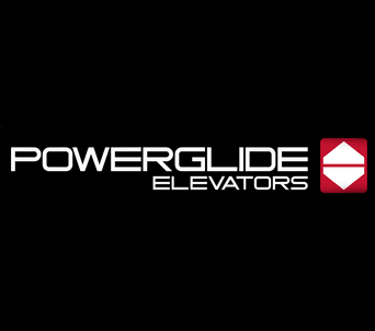 Powerglide Elevators professional logo