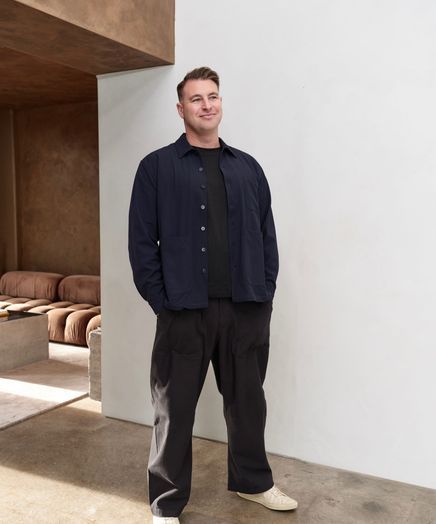 Ryan Flaxman