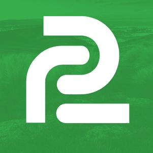 Phase 2 Construction company logo