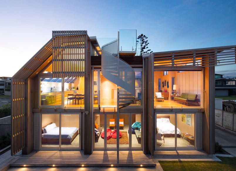 Pipi Beach House