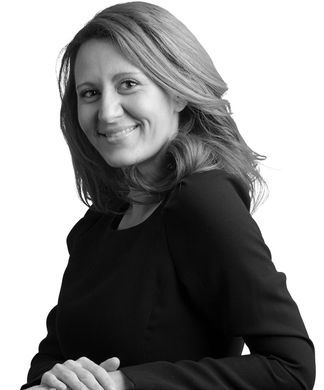 Sharon Pitardi
