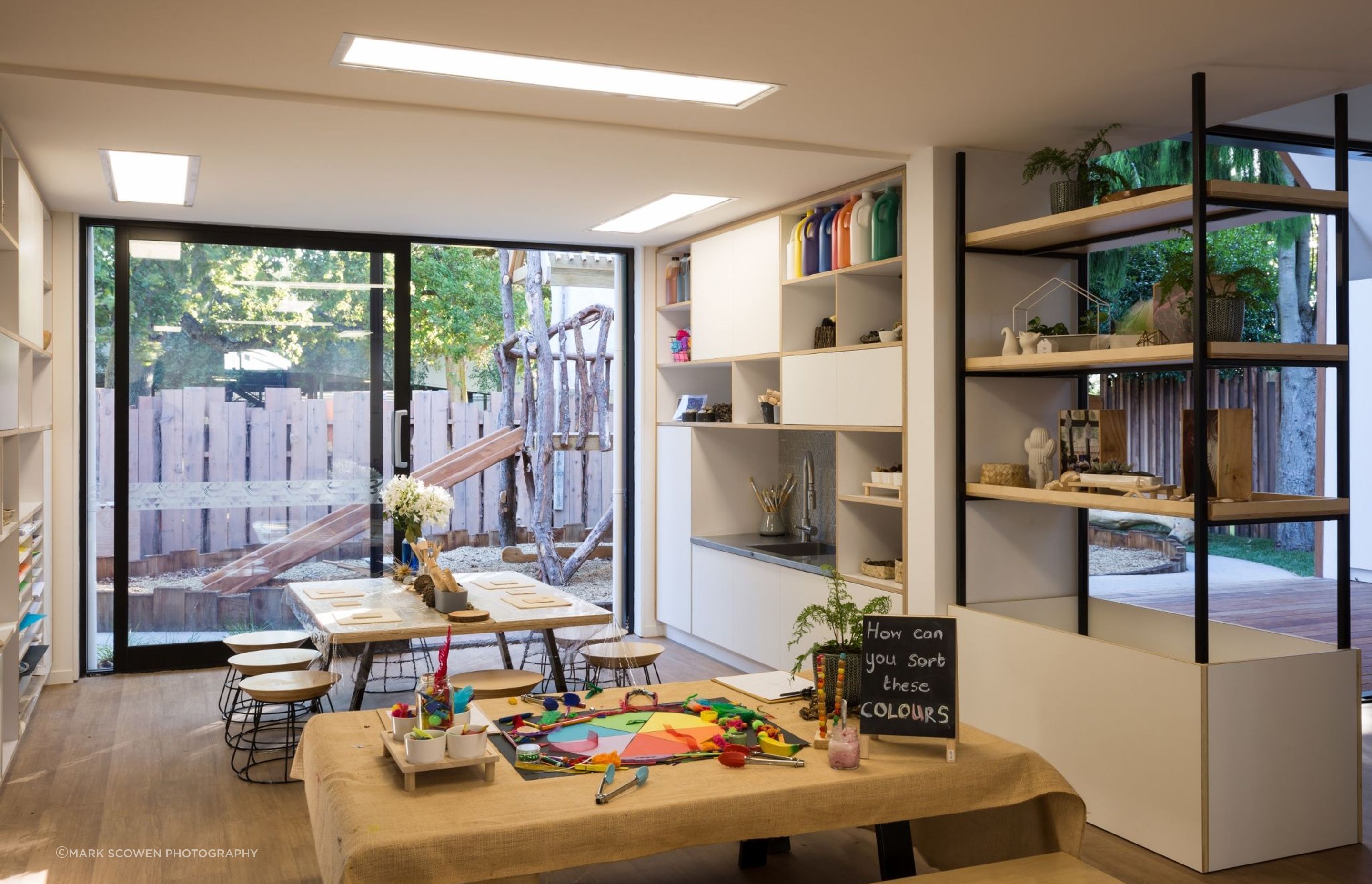 Creators Early Childhood Centre, Hamilton