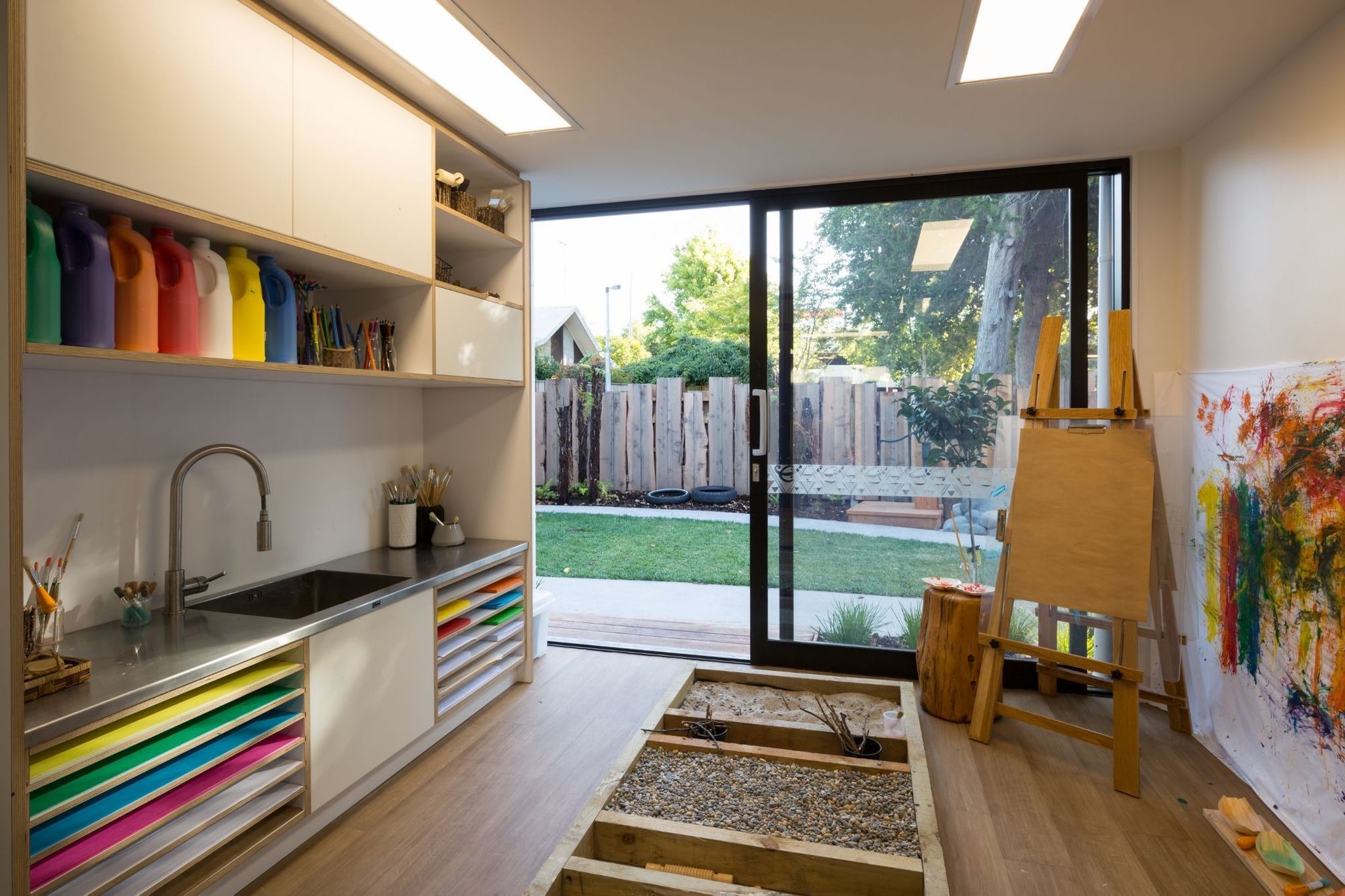 Creators Early Childhood Centre, Hamilton