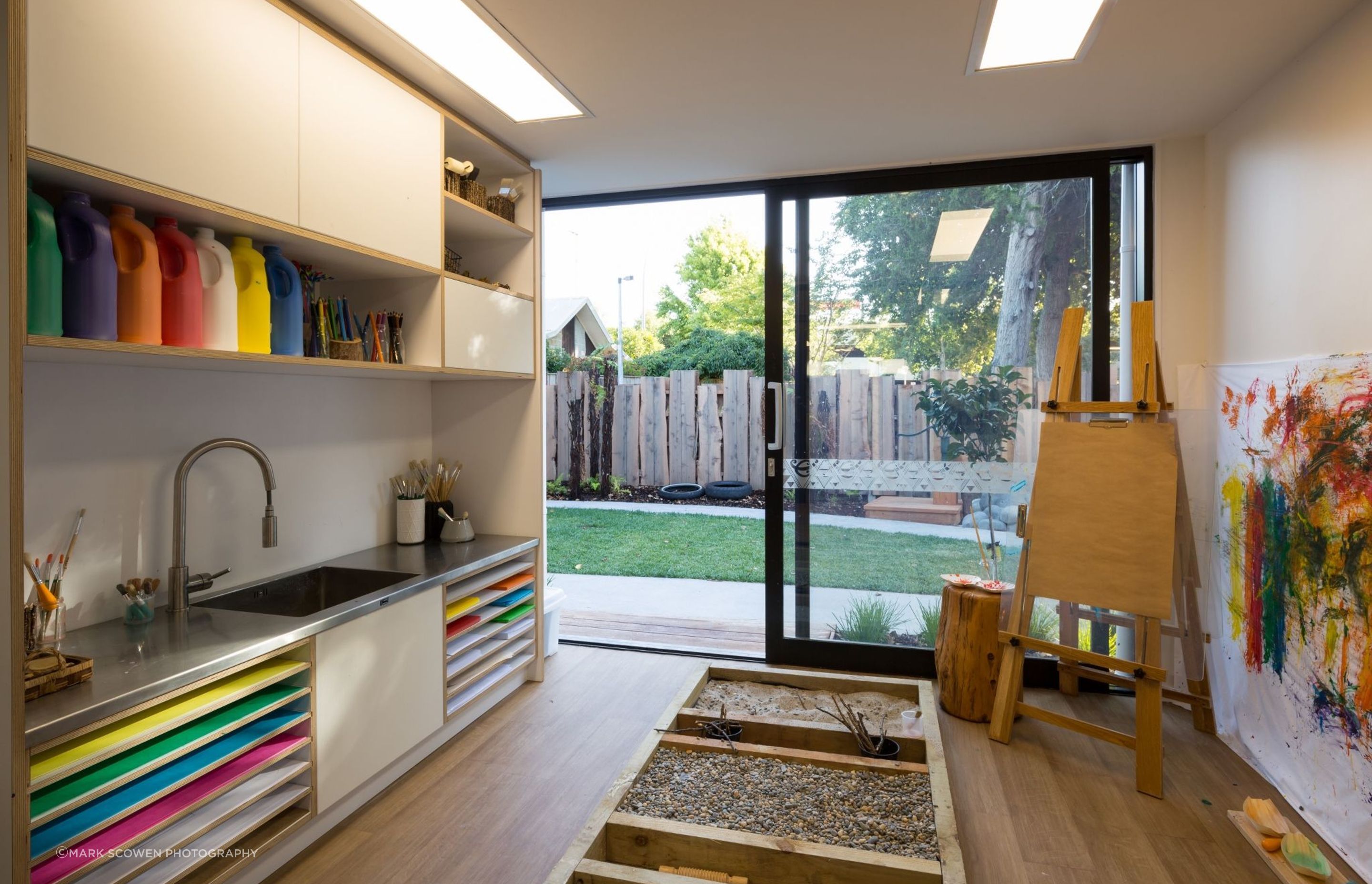 Creators Early Childhood Centre, Hamilton