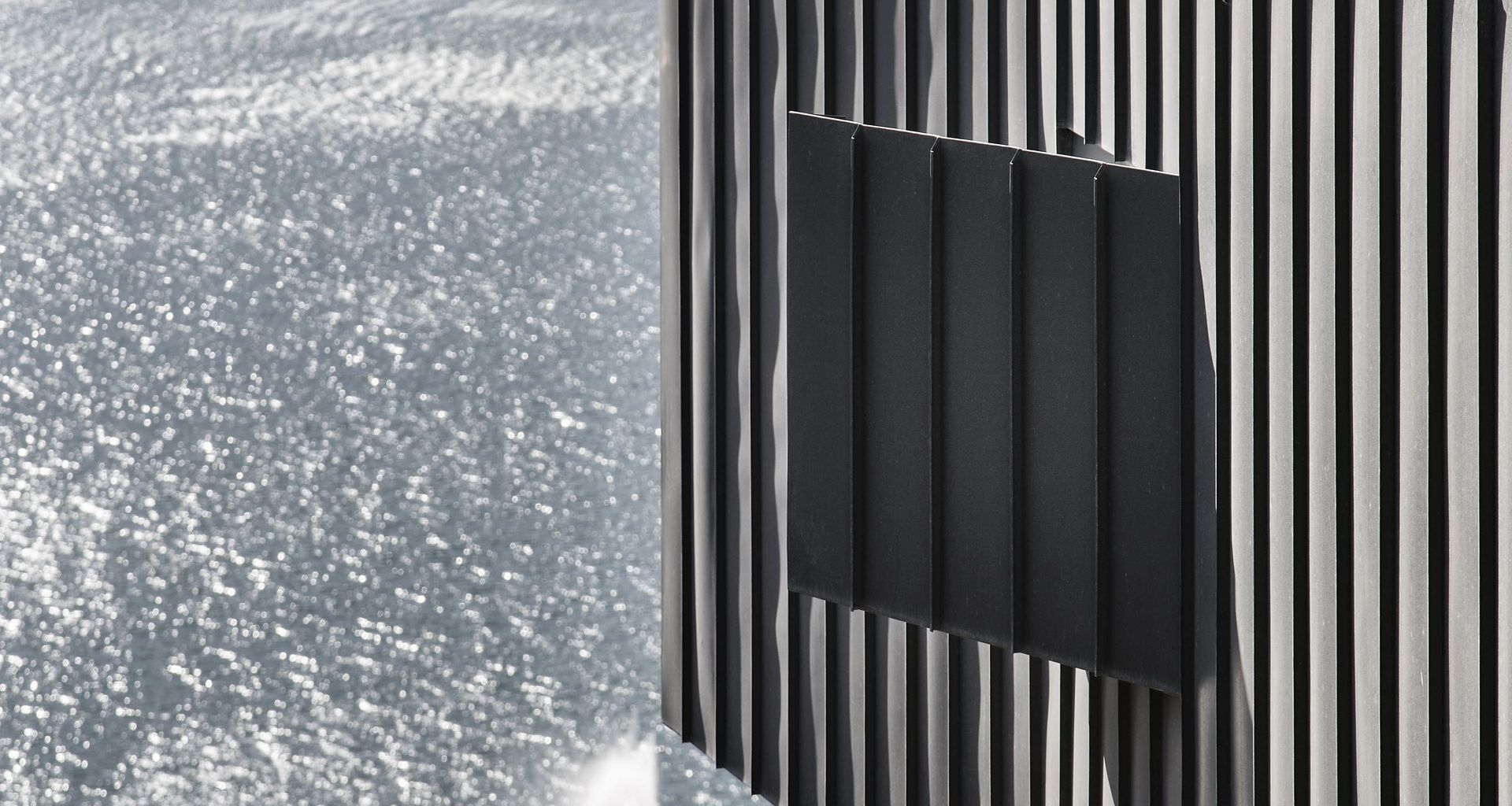 Zinc House banner