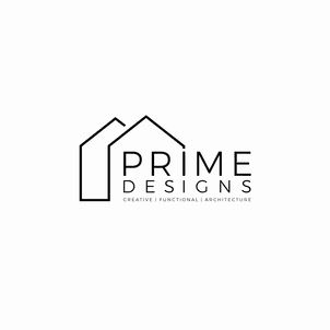 Prime Designs company logo