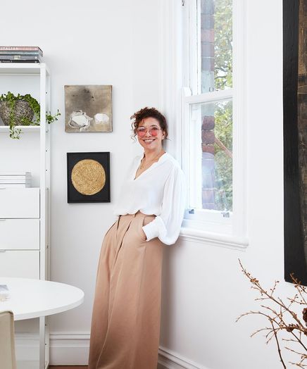 Genine Noakes