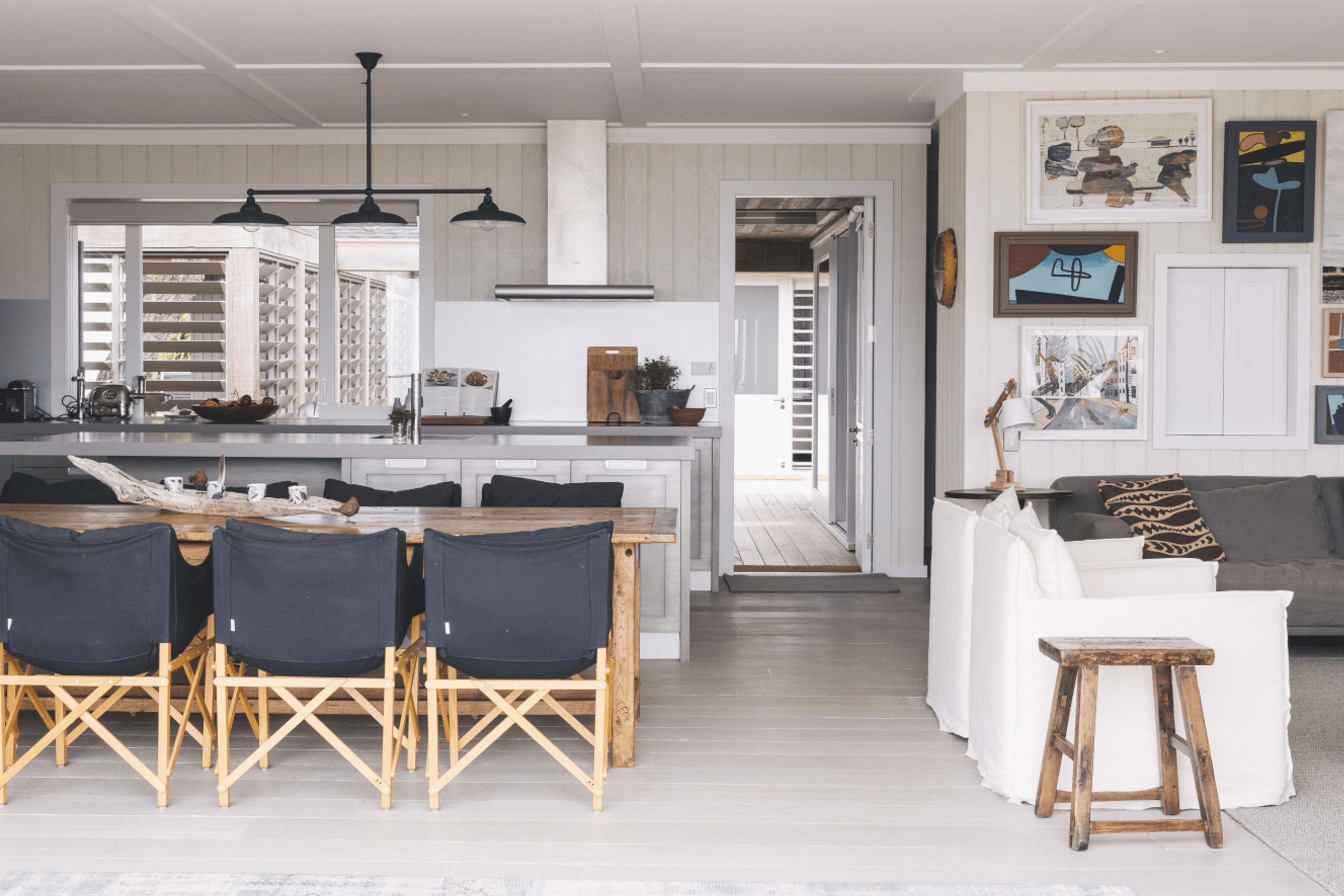 Palm Beach House