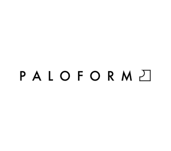 Paloform professional logo