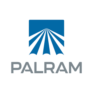 Palram Australia company logo