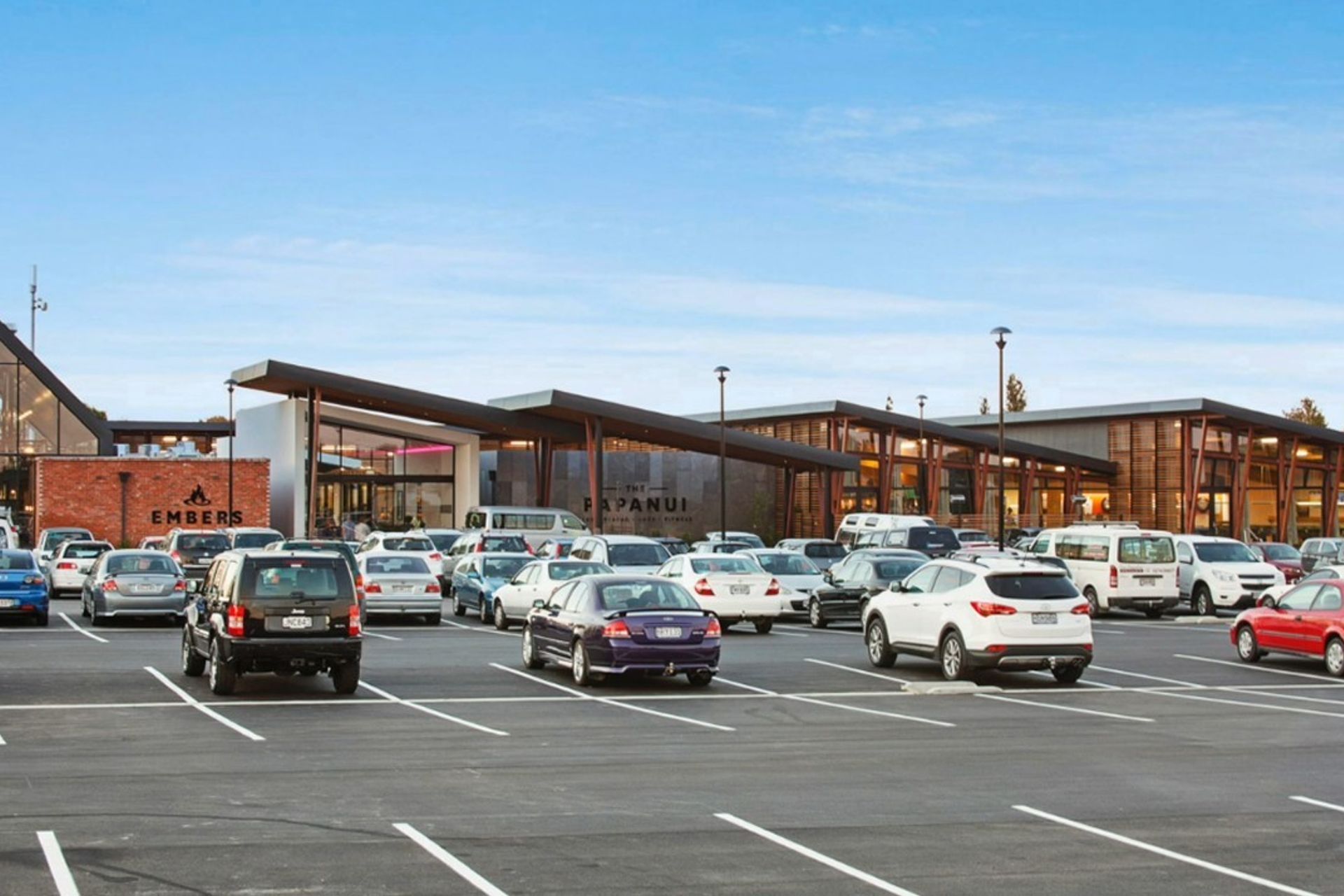 Papanui Club