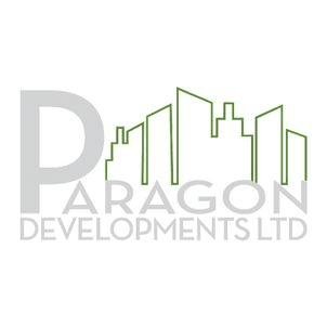 Paragon Developments Ltd company logo