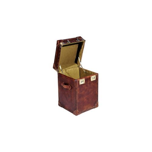 Paris Trunk by Timothy Oulton
