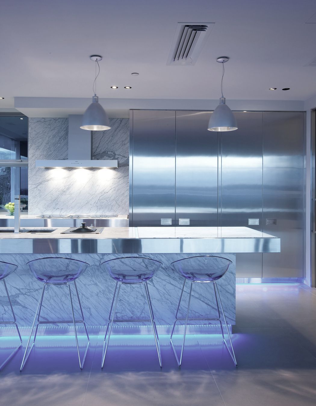 St Stephens Apartment