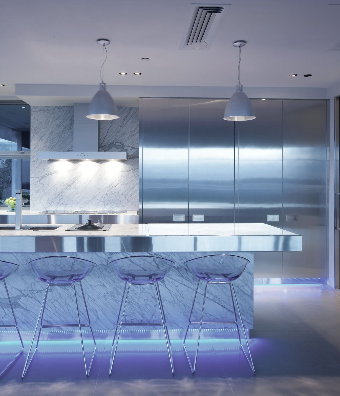 St Stephens Apartment