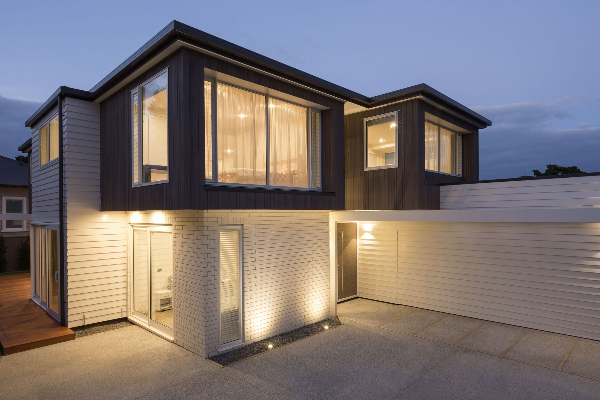 Patel Residence