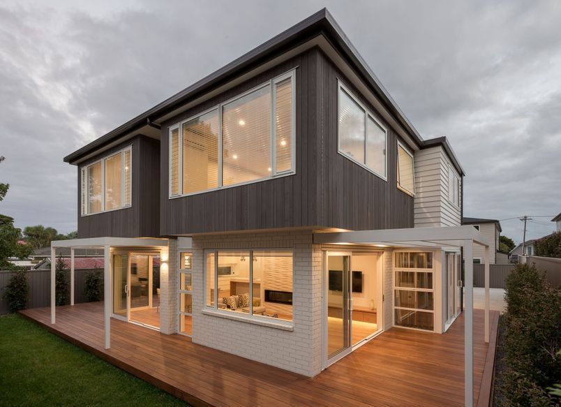 Patel Residence