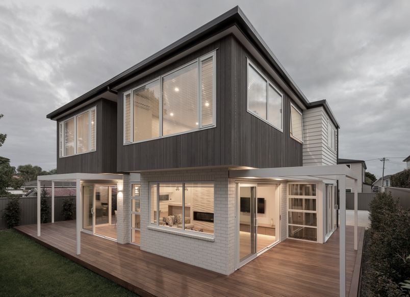 Patel Residence