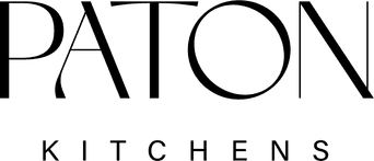 Paton Kitchens company logo