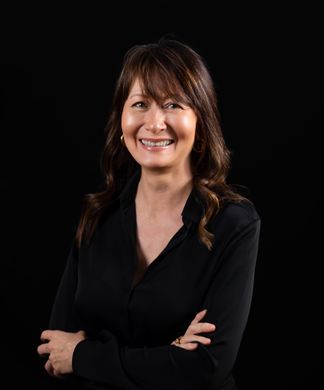Patricia Stewart