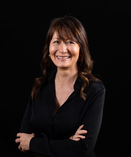 Patricia Stewart