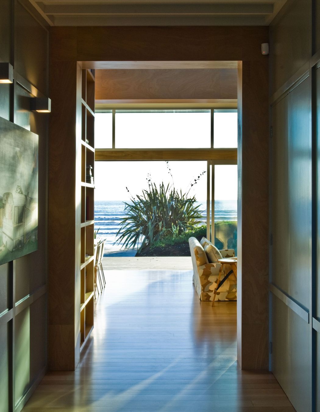 Raumati Beach House, Kapiti Coast