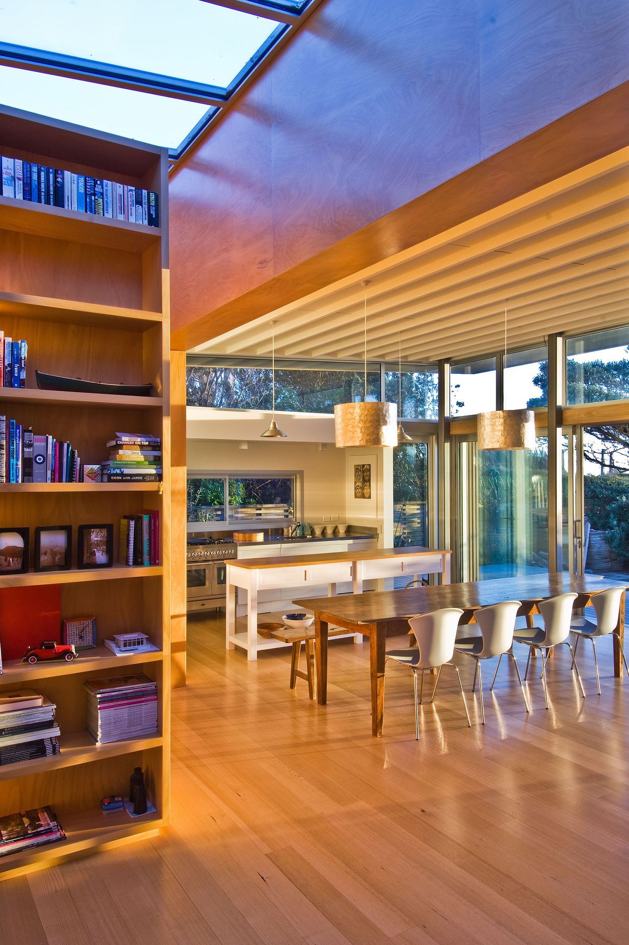 Raumati Beach House, Kapiti Coast