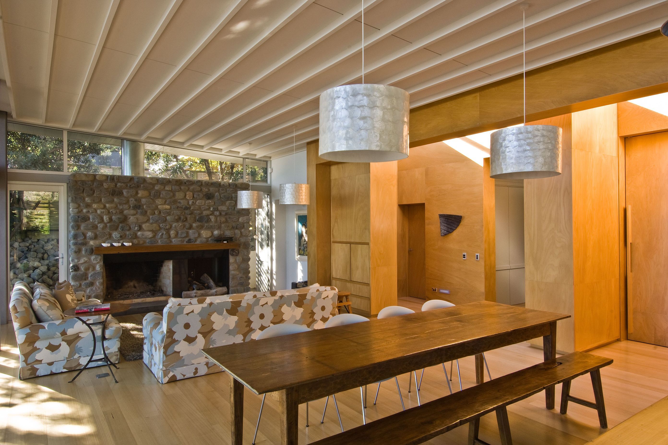 Raumati Beach House, Kapiti Coast 