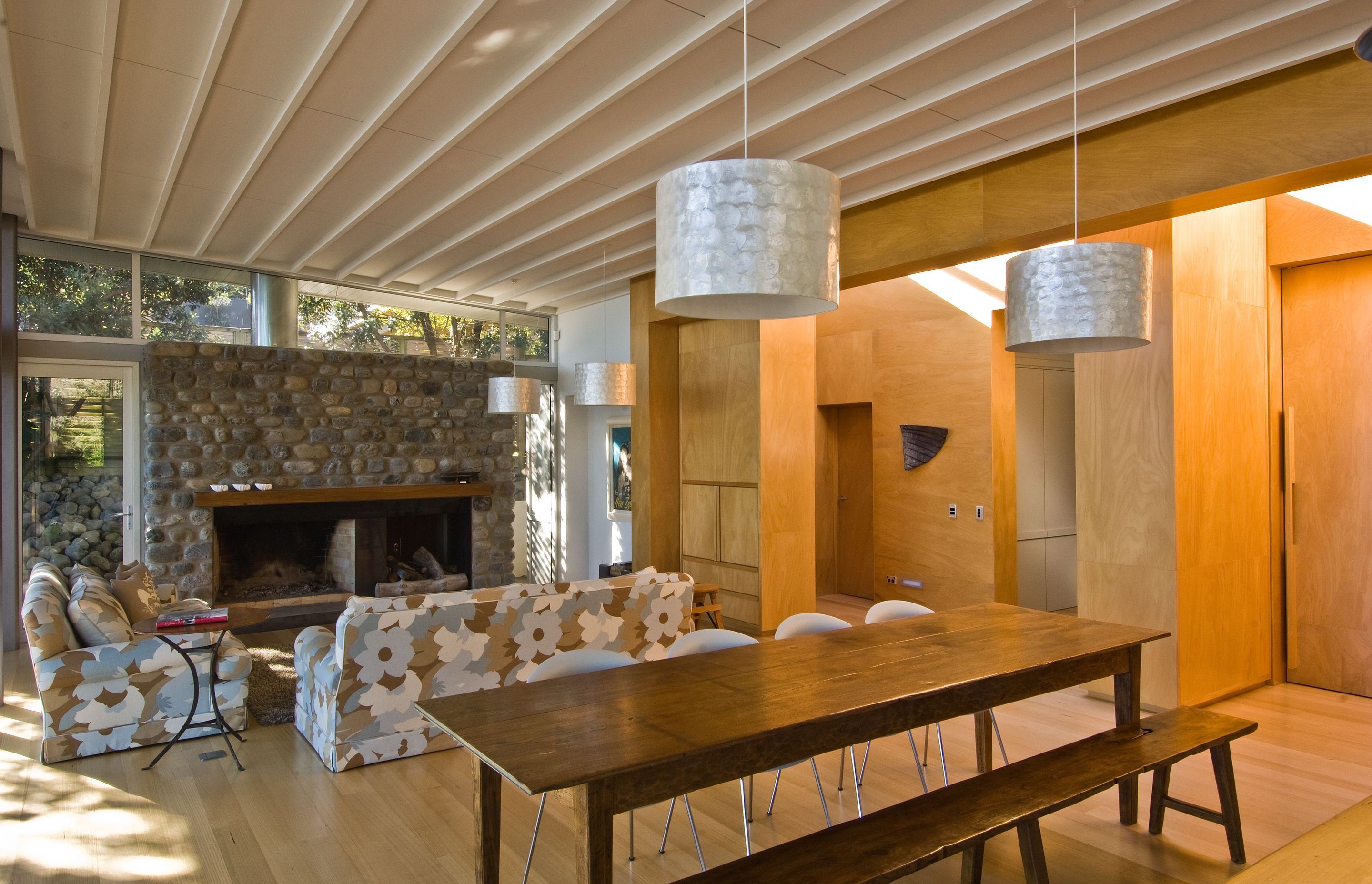 Raumati Beach House, Kapiti Coast