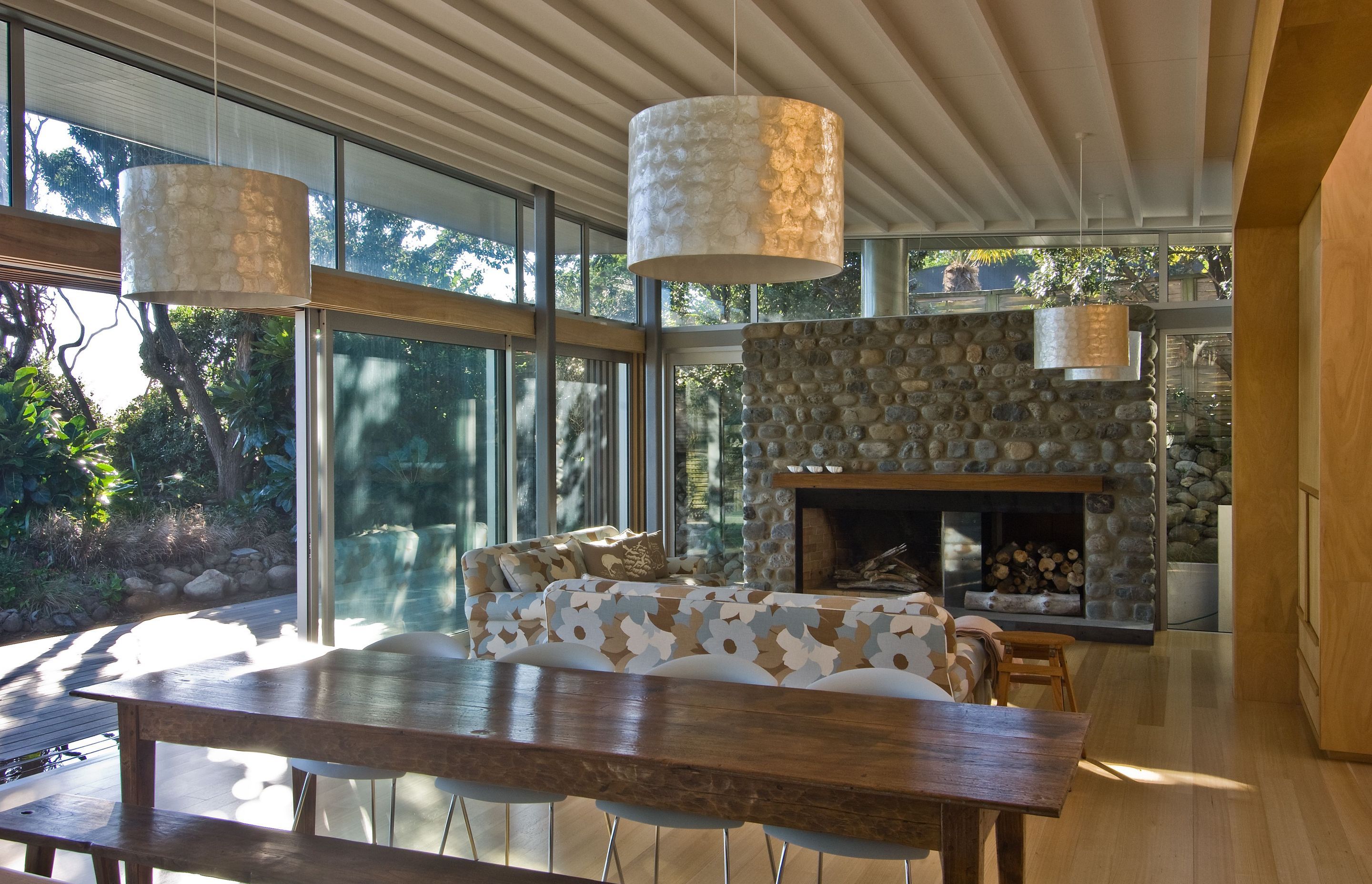 Raumati Beach House, Kapiti Coast
