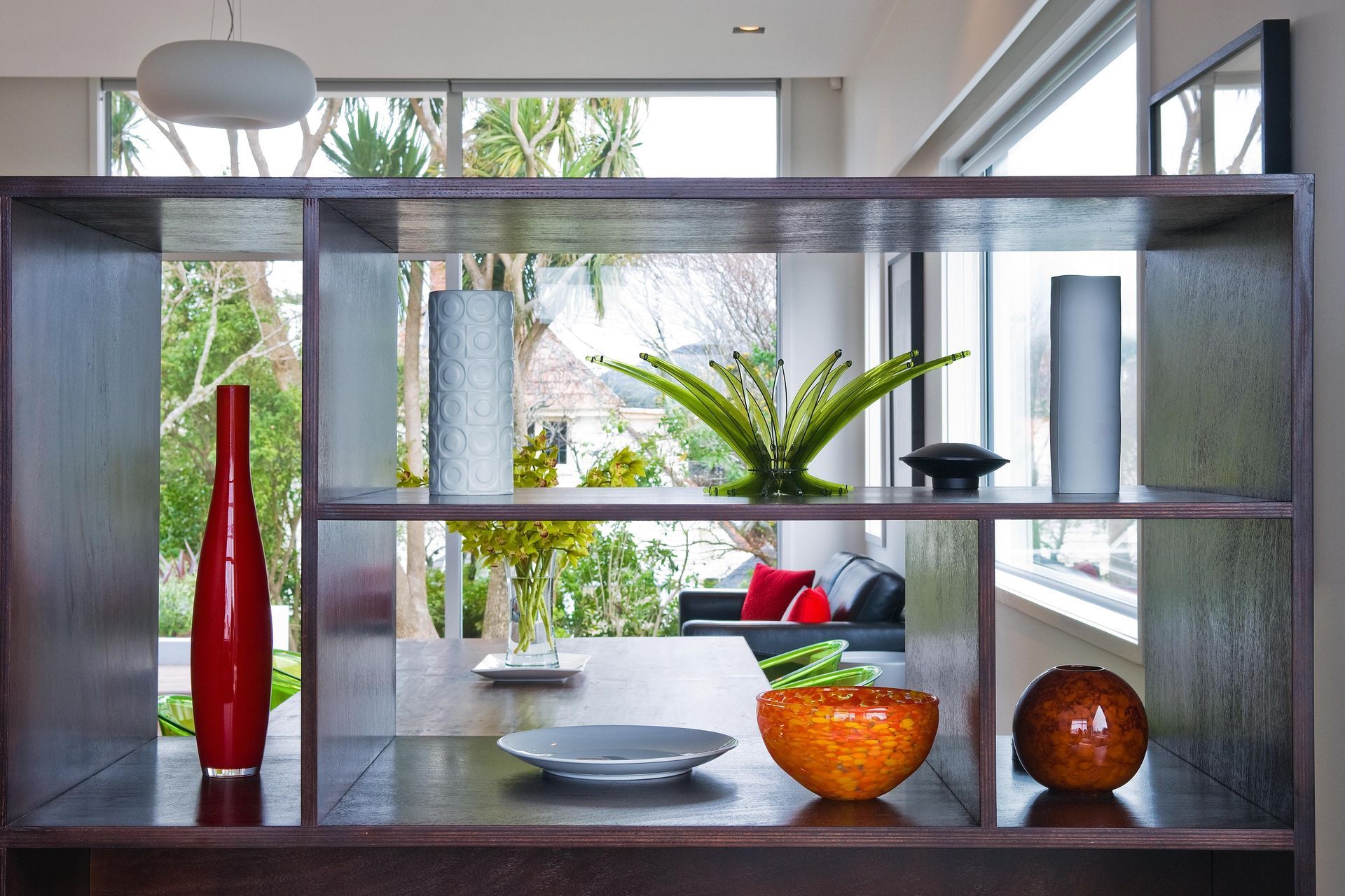 Karori House I