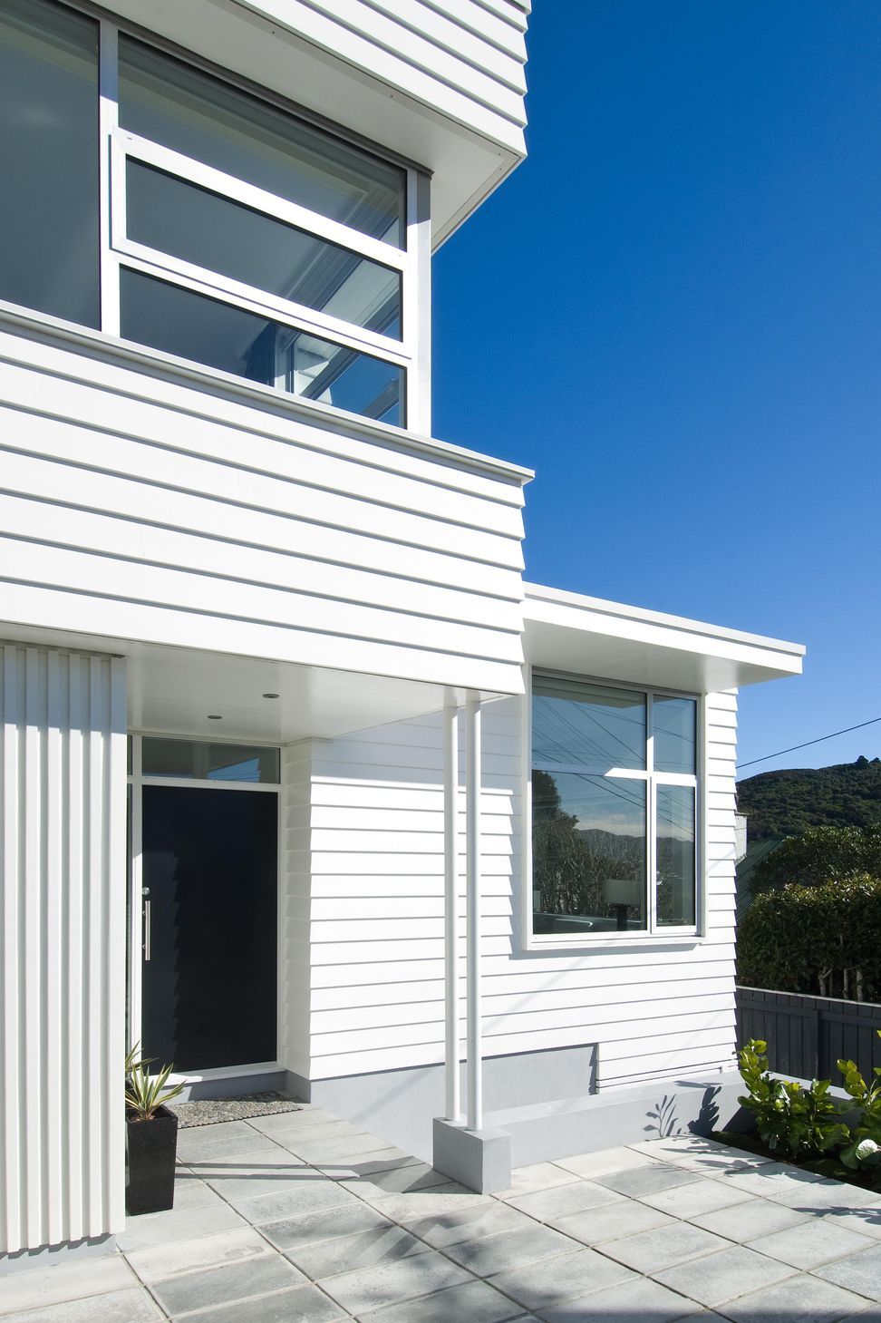 Karori House I 