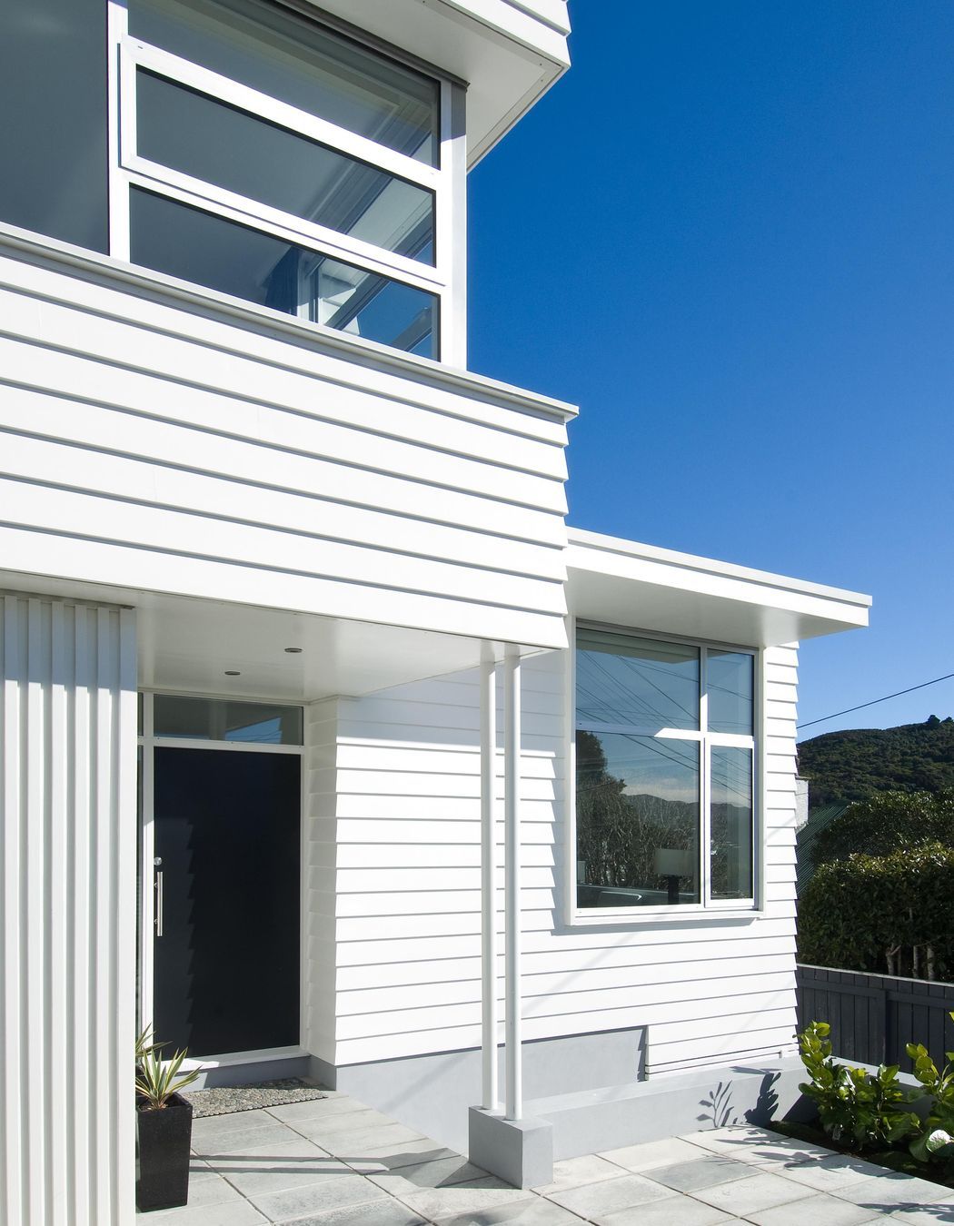 Karori House I