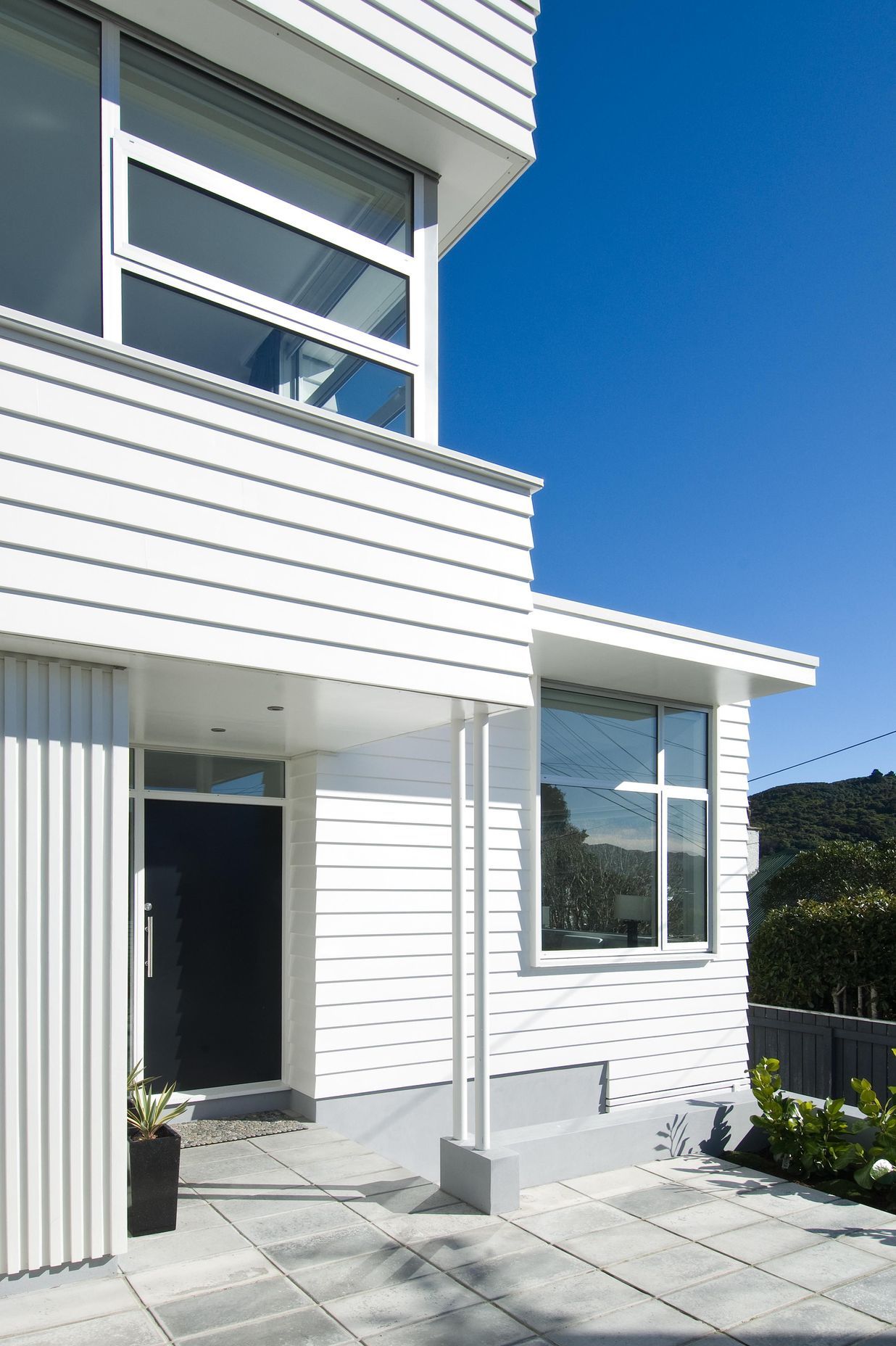 Karori House I