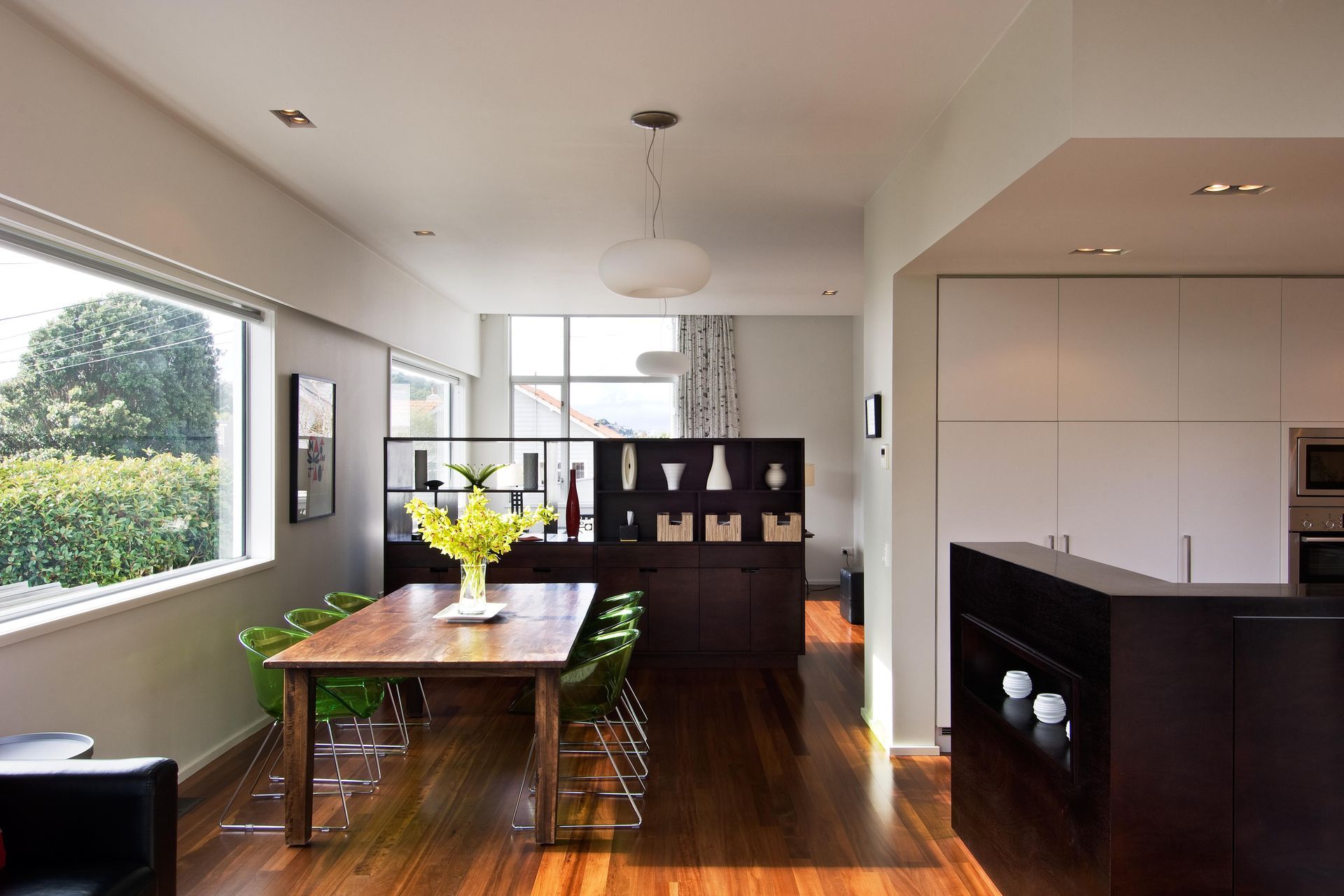 Karori House I