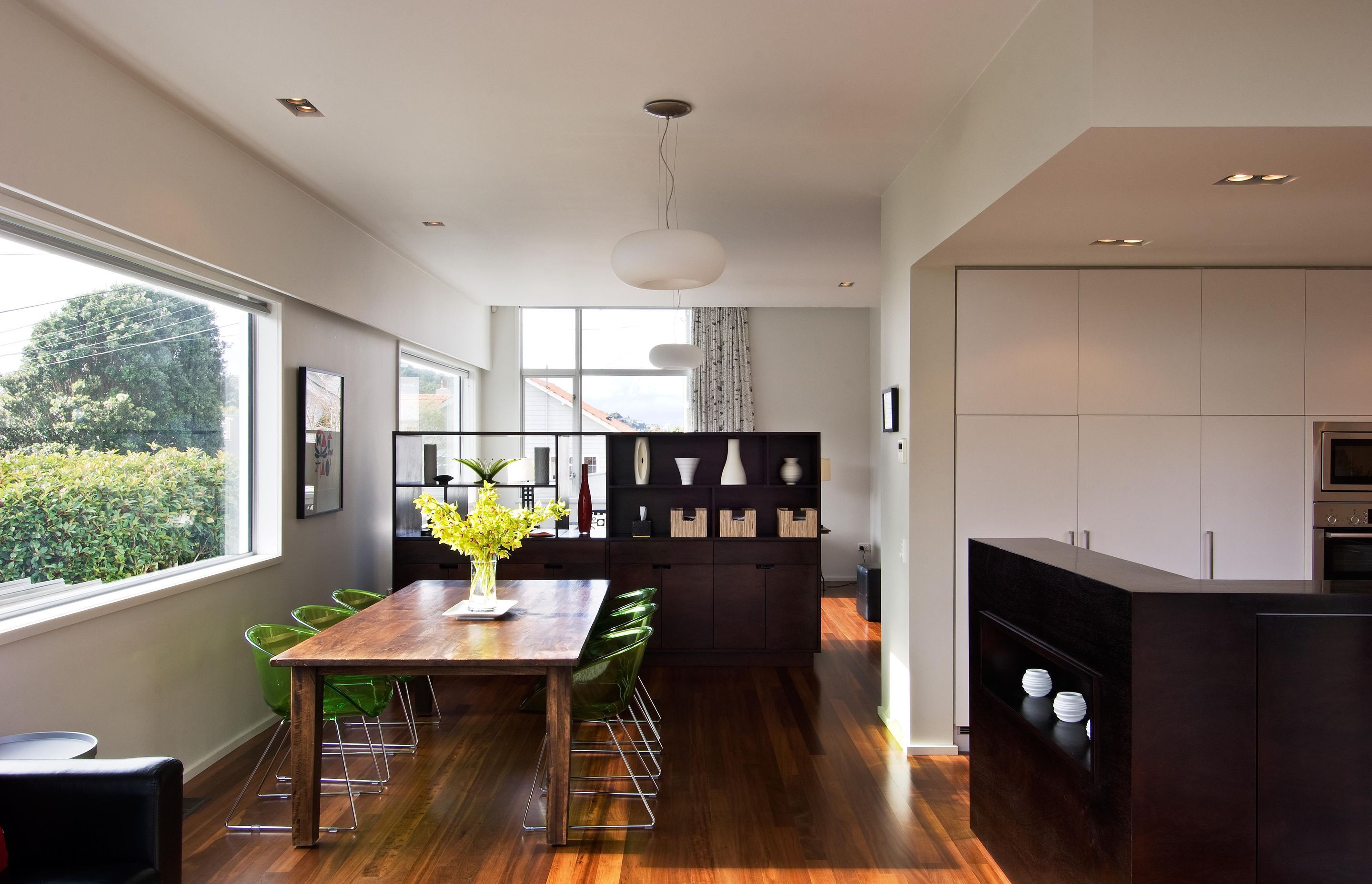 Karori House I 
