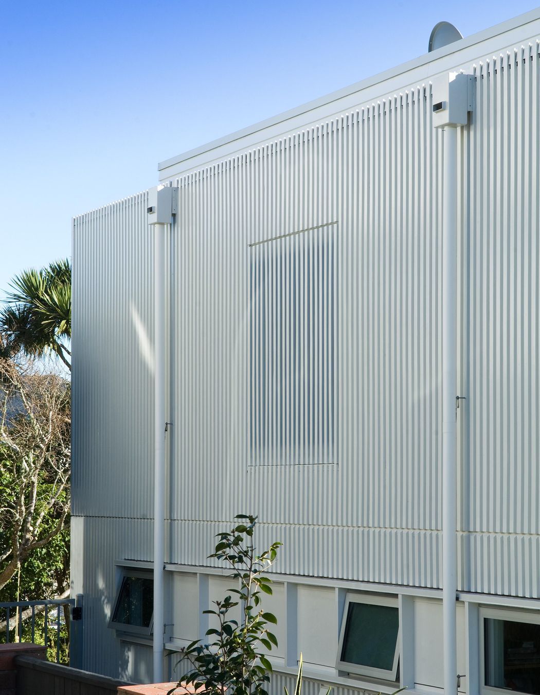 Karori House I