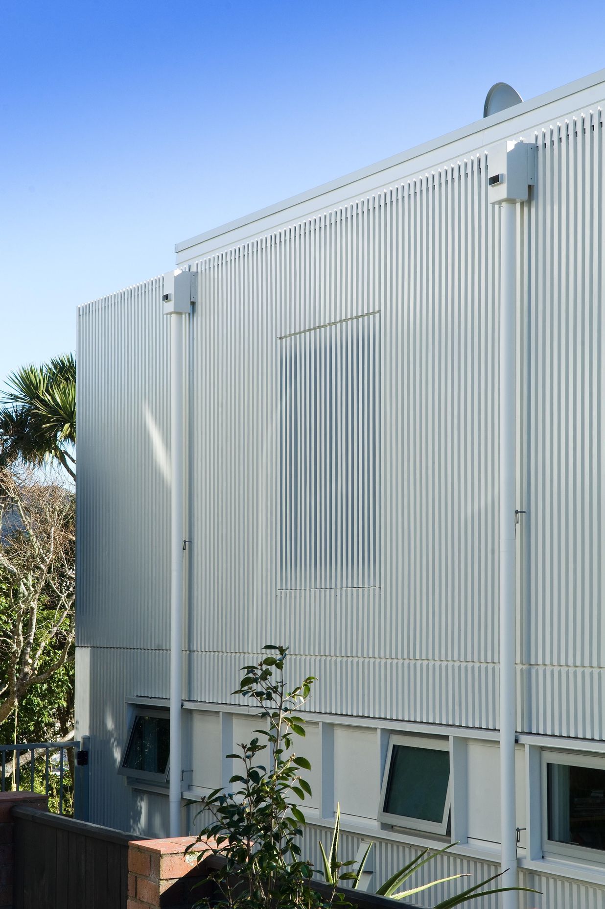 Karori House I