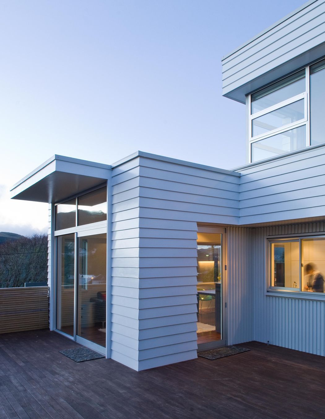 Karori House I