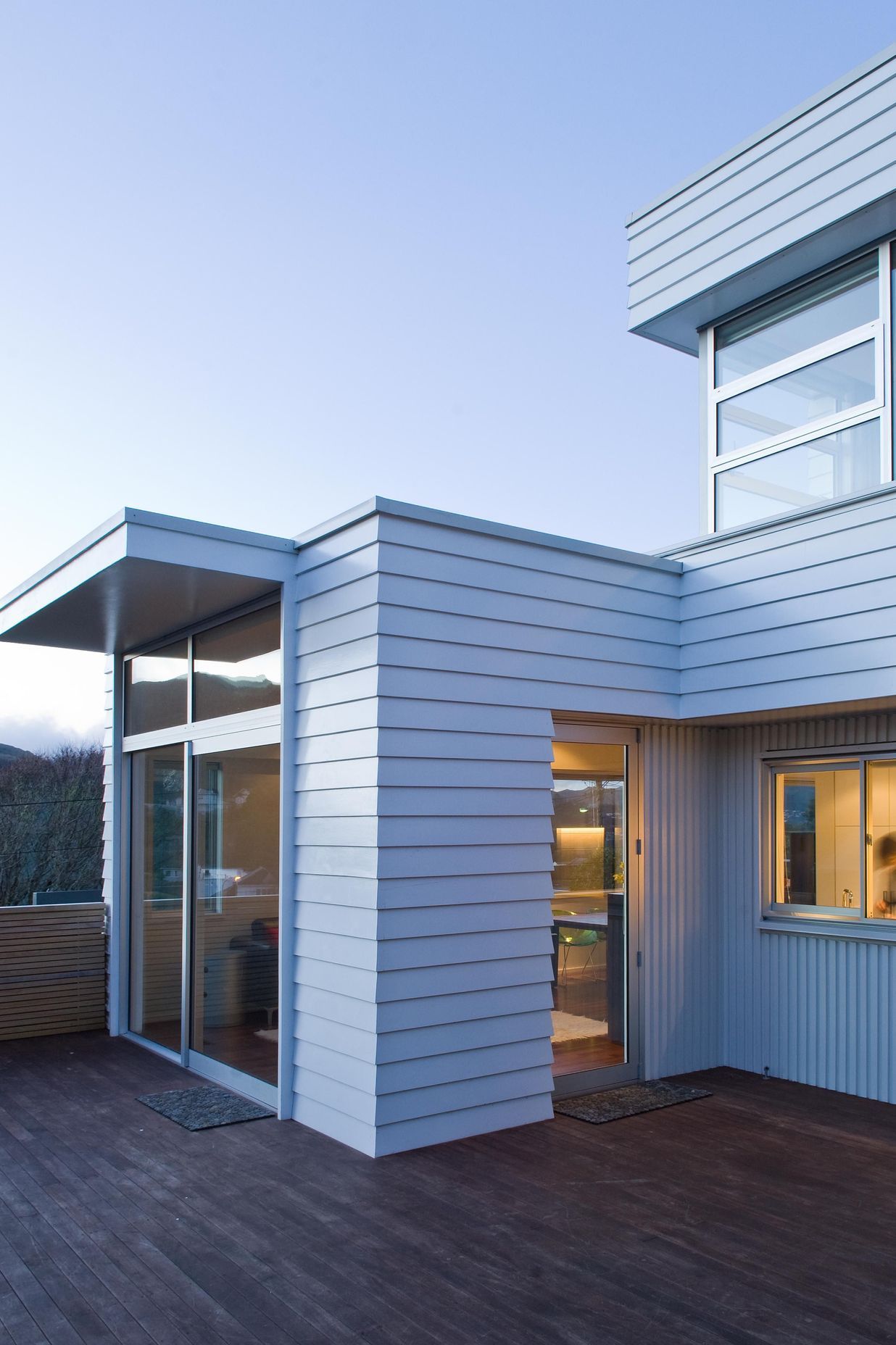Karori House I