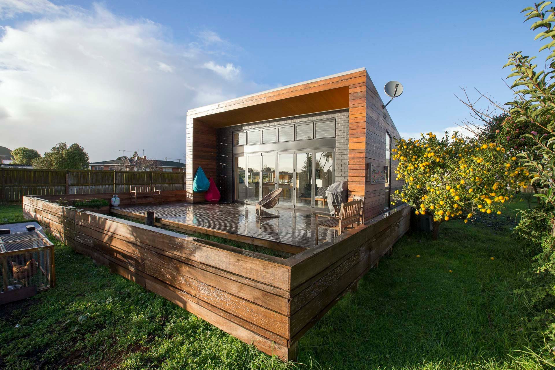 A taste of Vedic architecture 