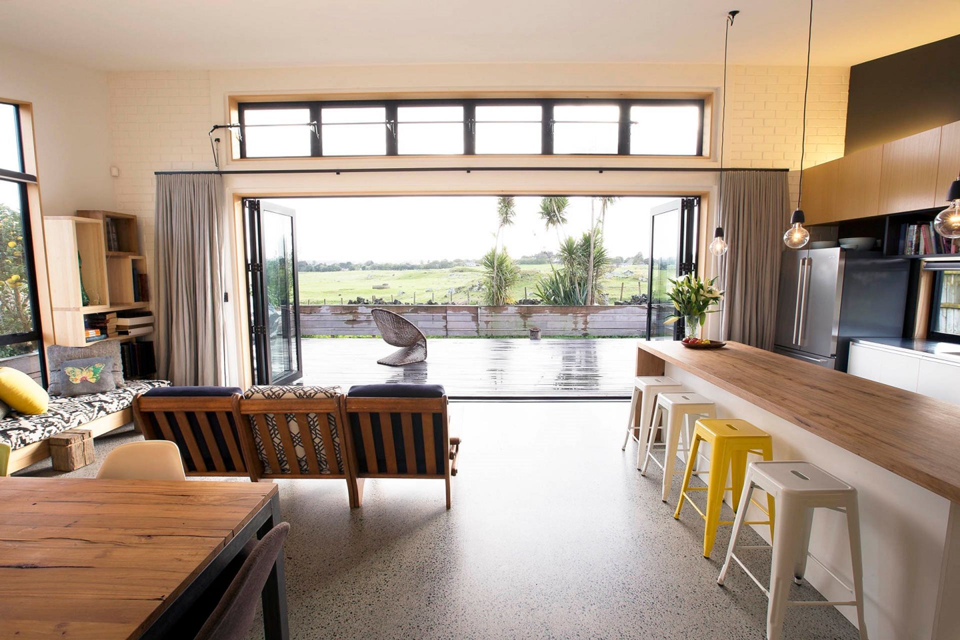 A taste of Vedic architecture