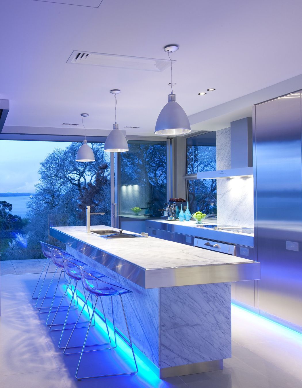 St Stephens Apartment