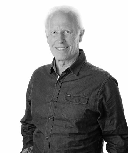Peter Reed